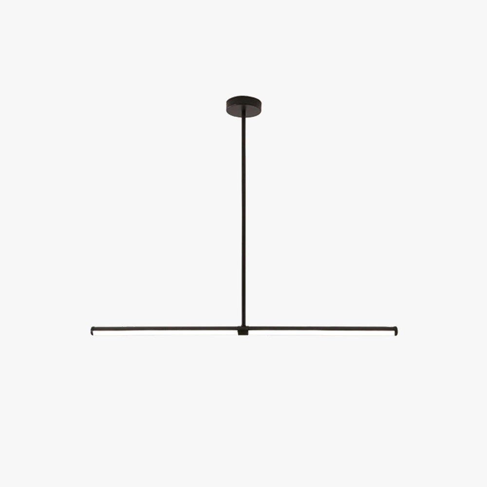 Arisha Moderno LED Lámpara Colgante Metal Salón Estudio