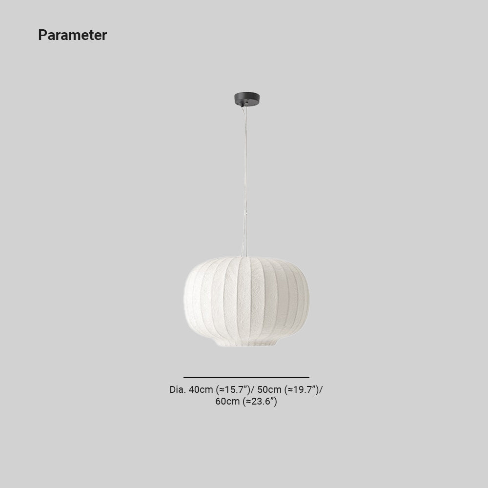 Ritta Retro Linterna LED Lámpara Colgante Comedor Dormitorio