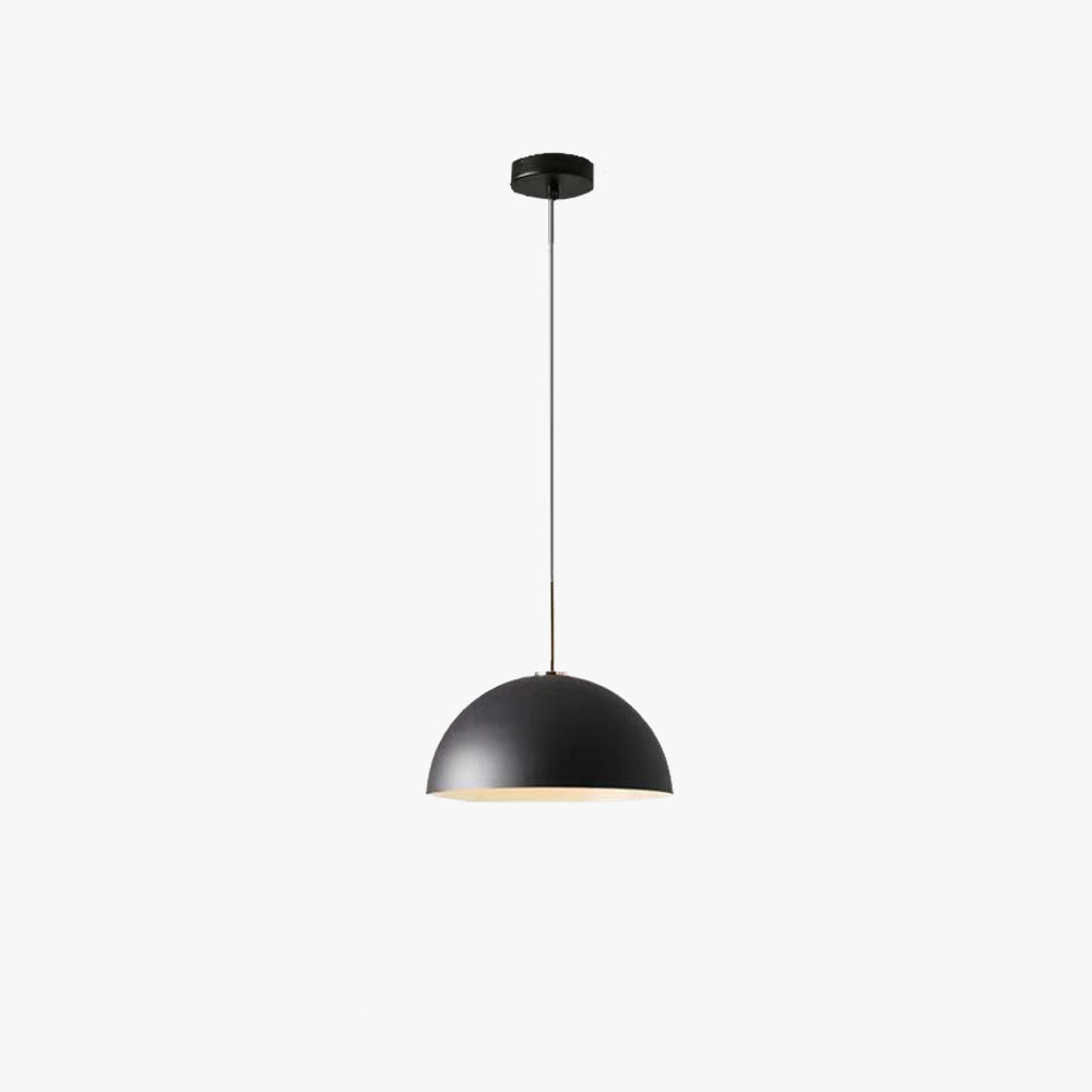 Valentina Moderno Lámpara Colgante Metal Dormitorio Comedor