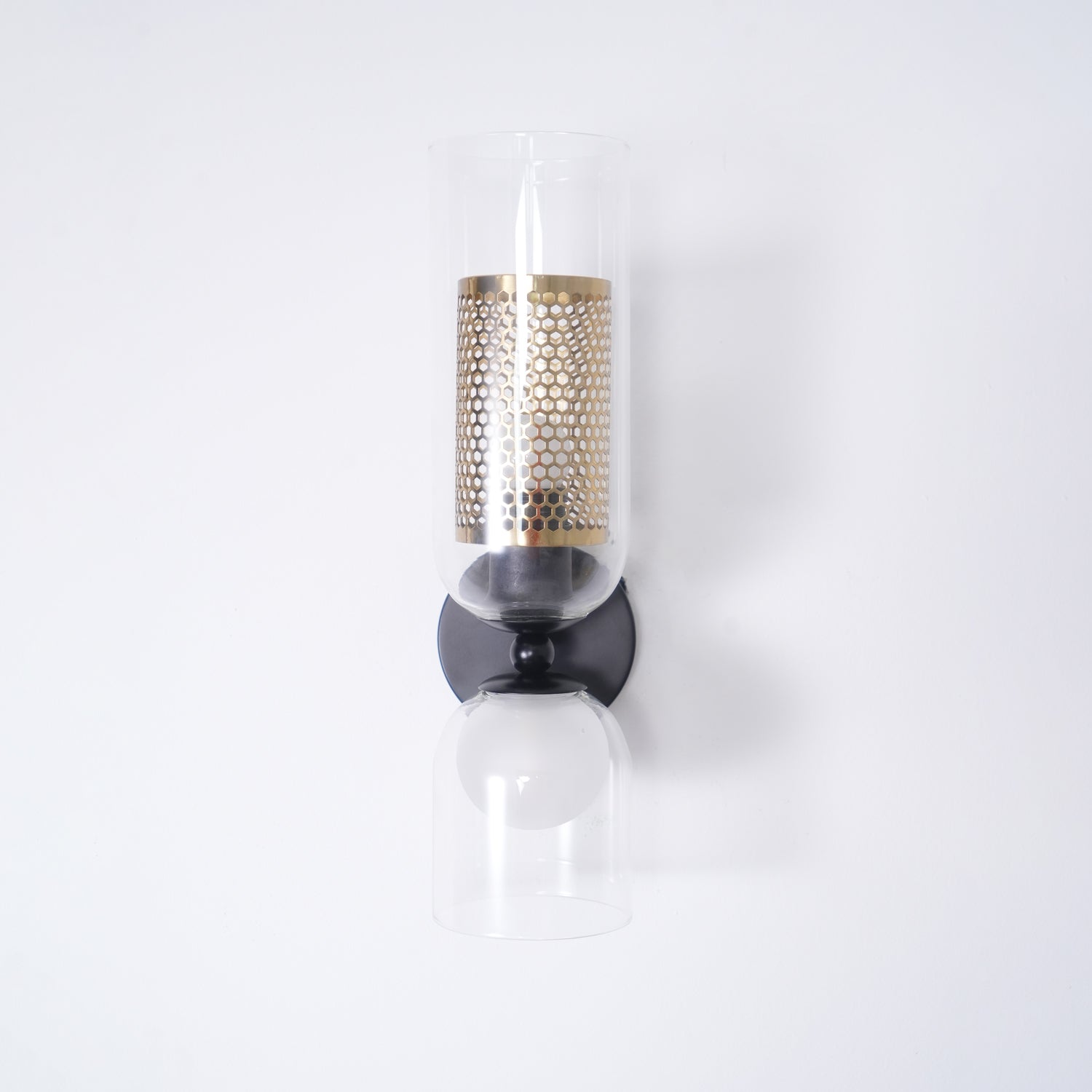 Zachary Wall Lamp - Letslighting