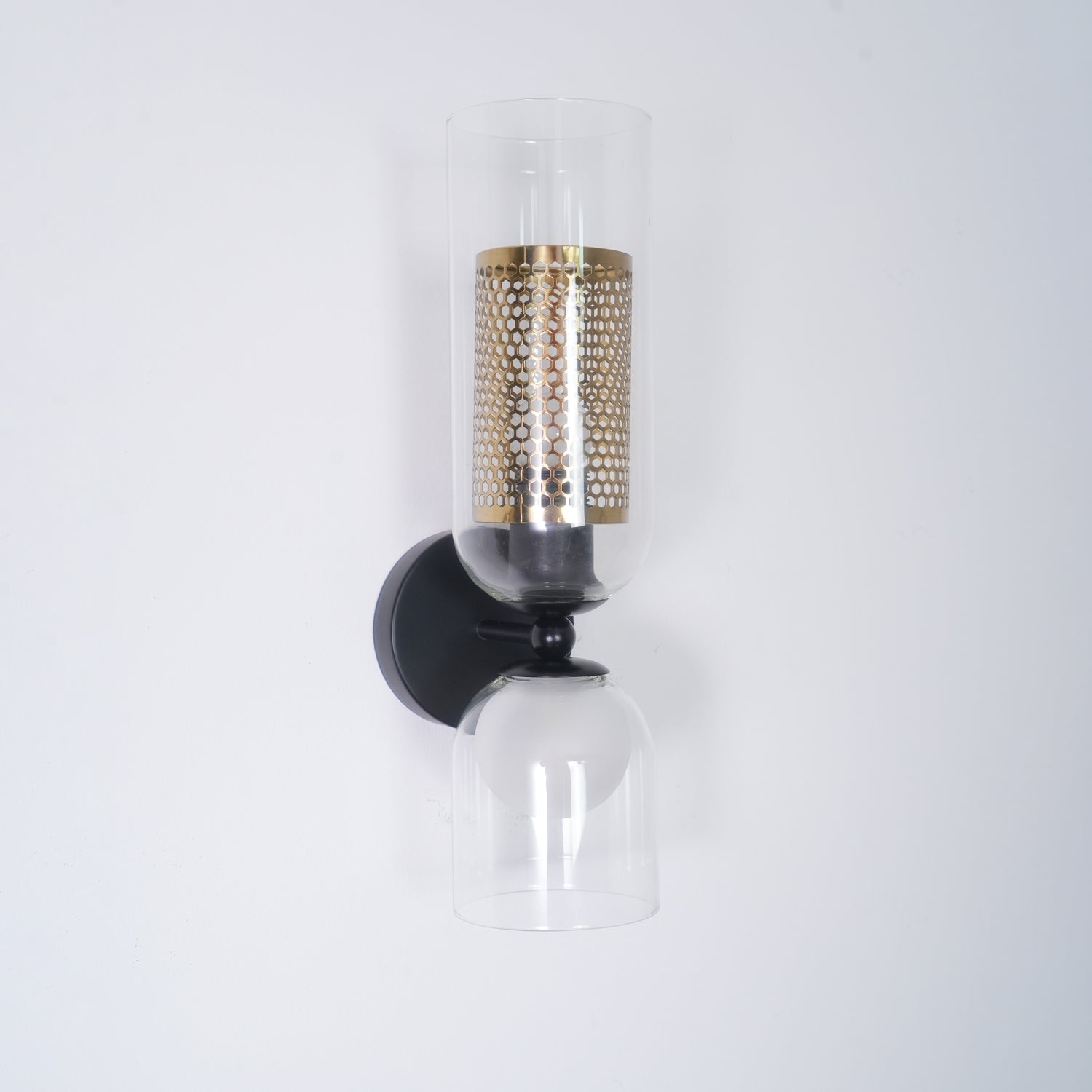 Zachary Wall Lamp - Letslighting