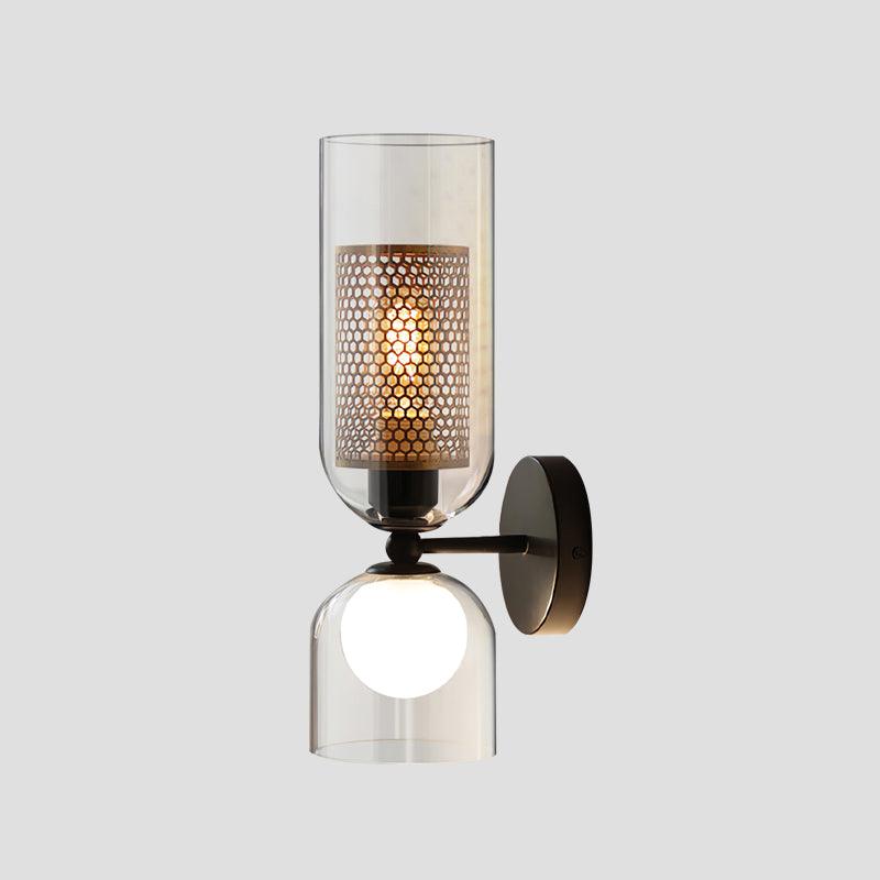 Zachary Wall Lamp - Letslighting