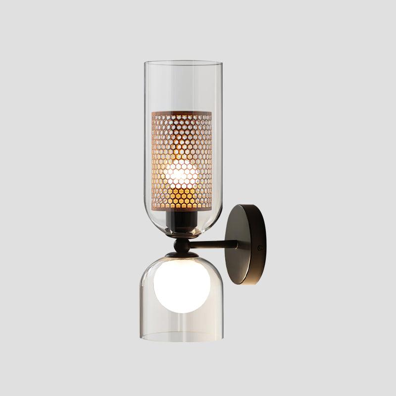 Zachary Wall Lamp - Letslighting