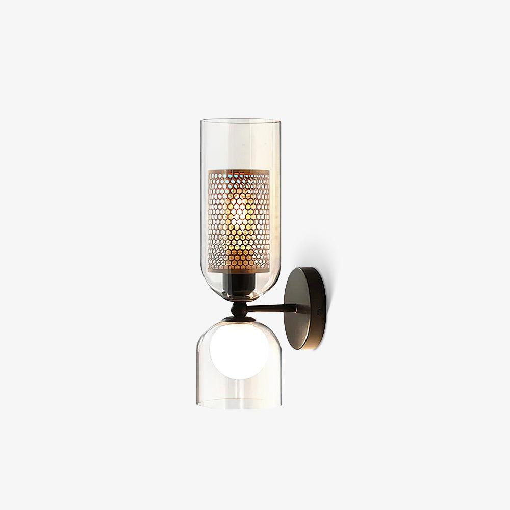 Zachary Wall Lamp - Letslighting