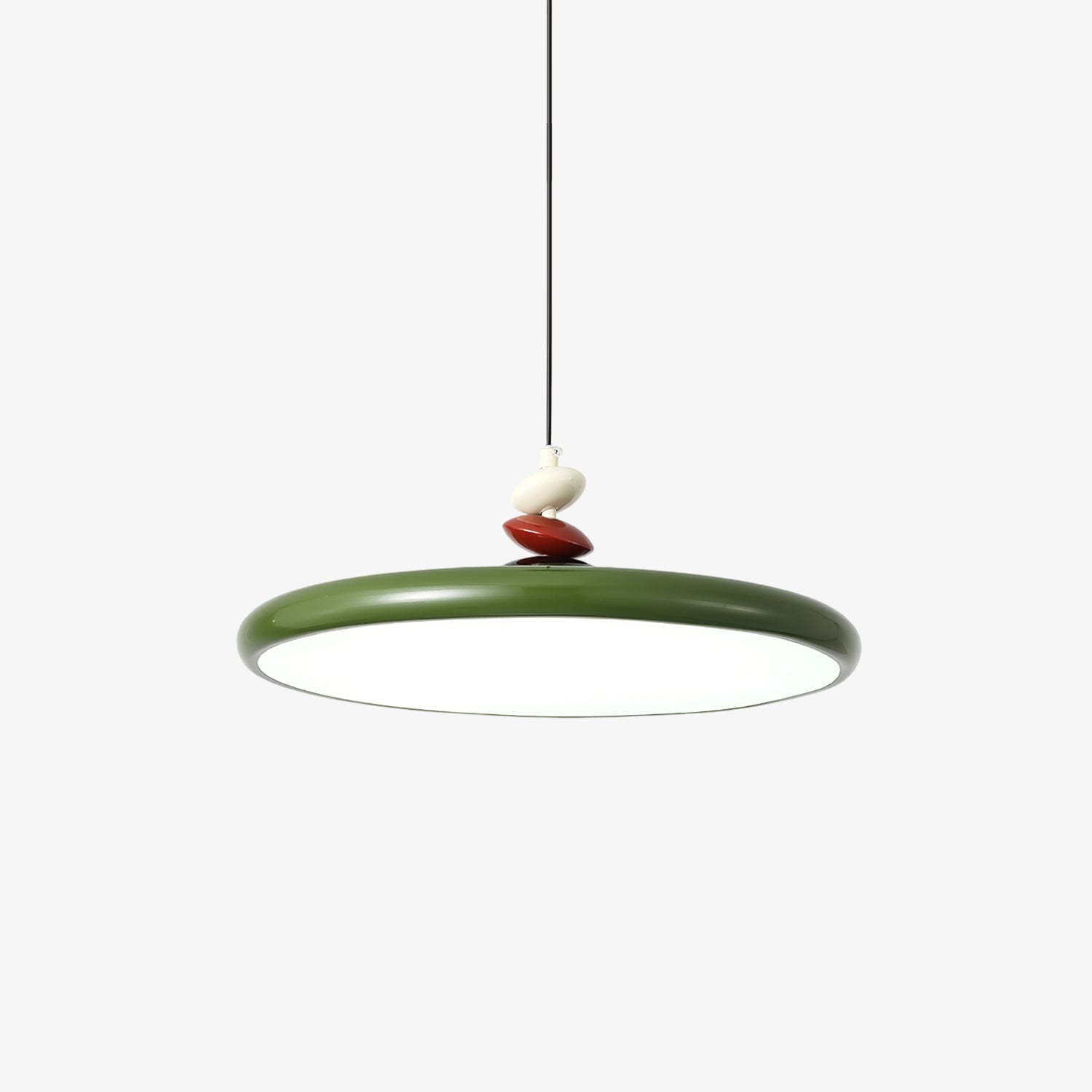 Zennith Balance Pendant Light - Letslighting