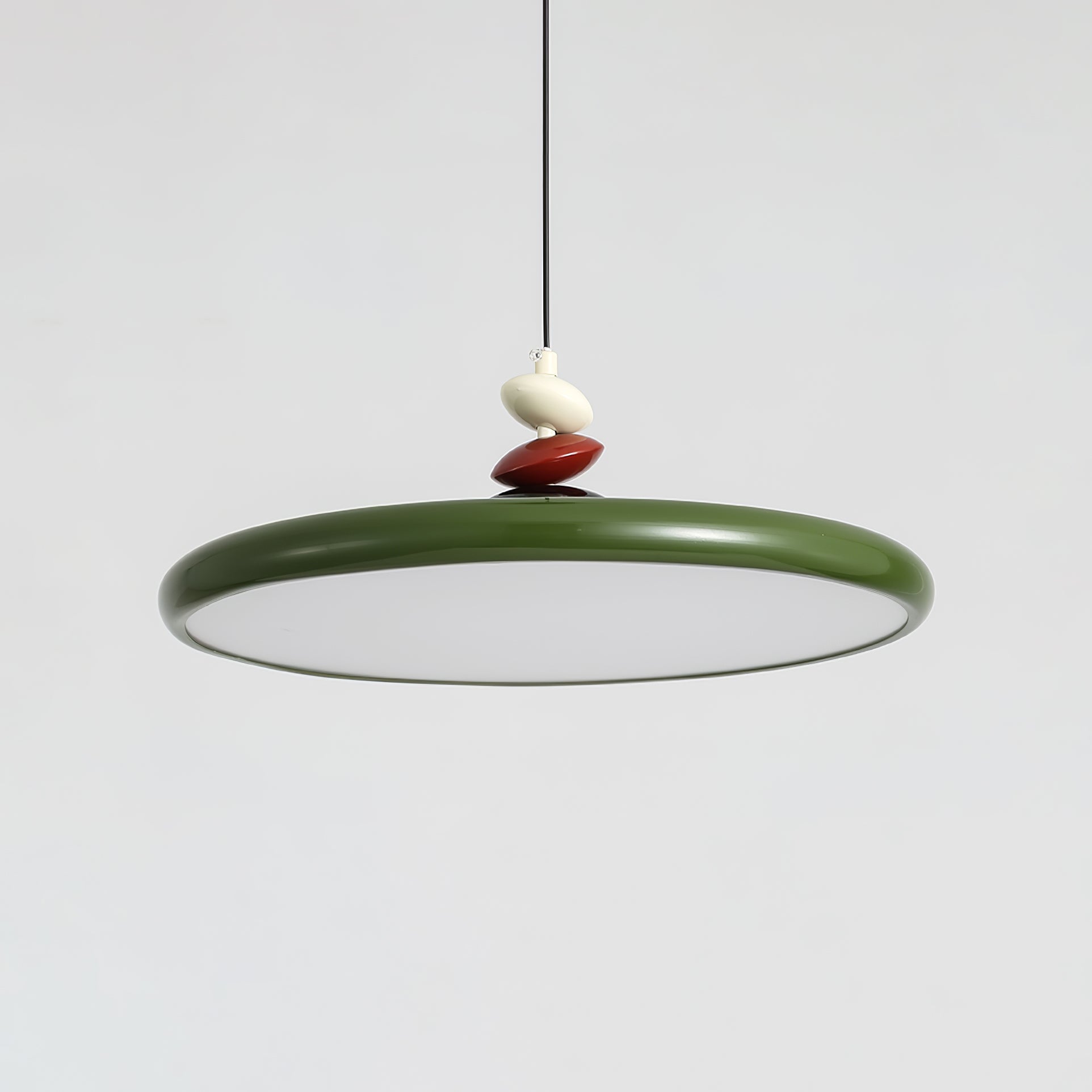 Zennith Balance Pendant Light - Letslighting