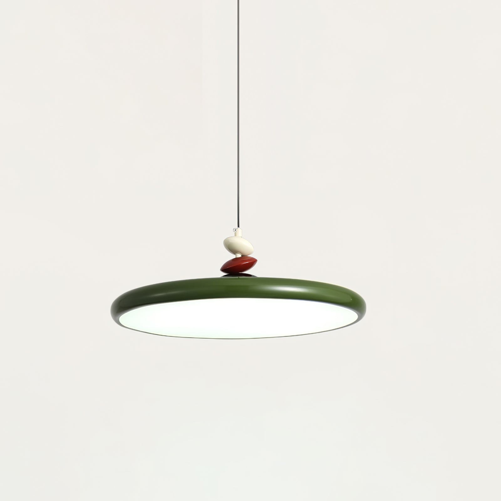 Zennith Balance Pendant Light - Letslighting