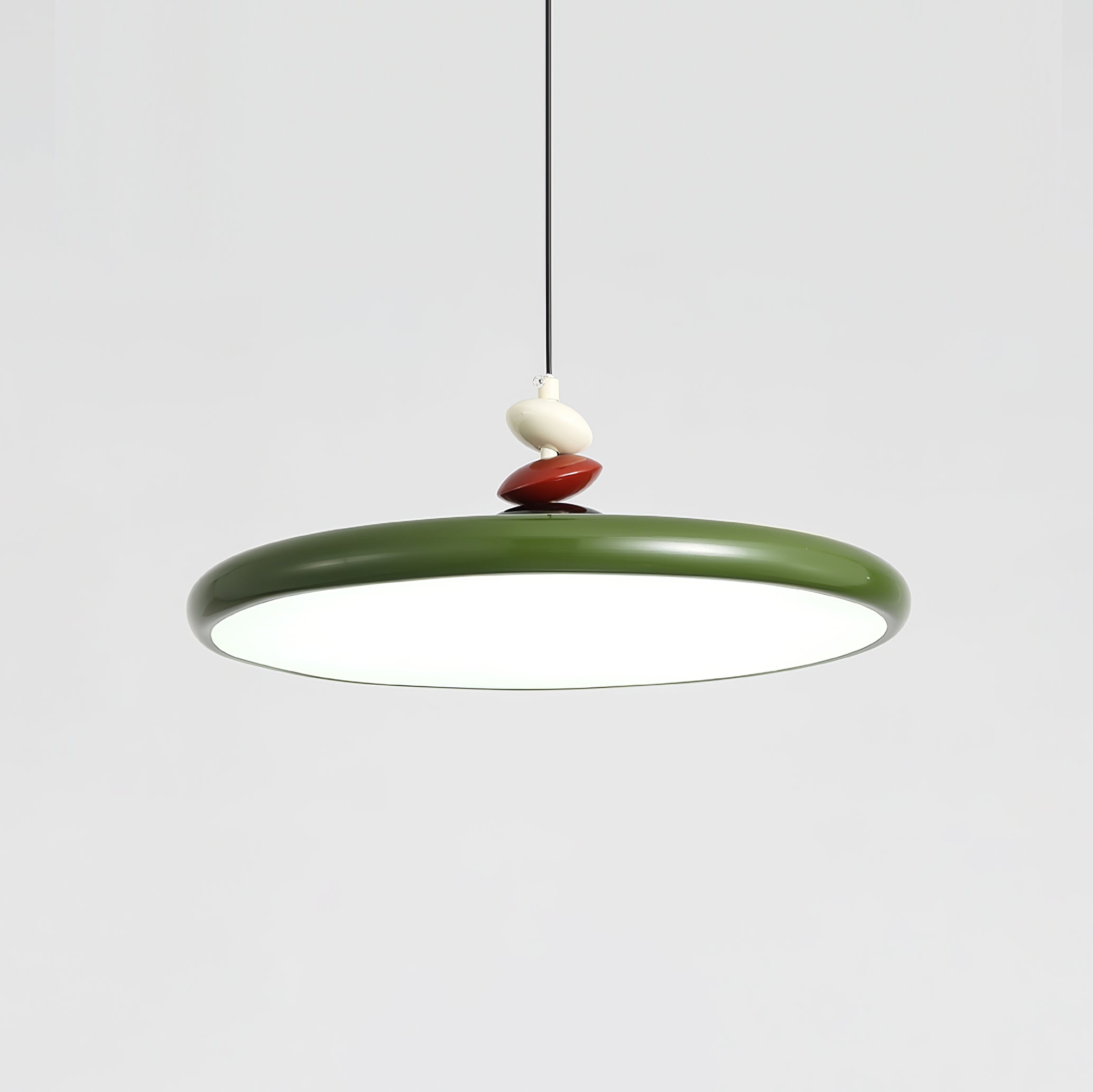 Zennith Balance Pendant Light - Letslighting