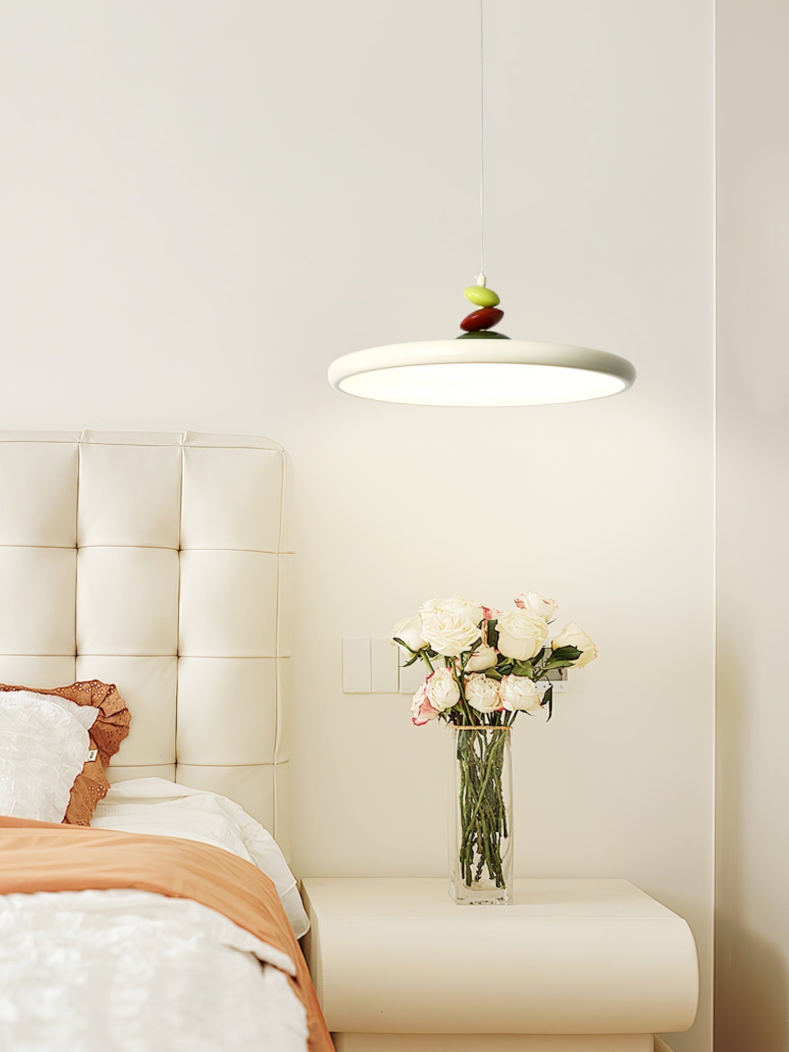 Zennith Balance Pendant Light - Letslighting