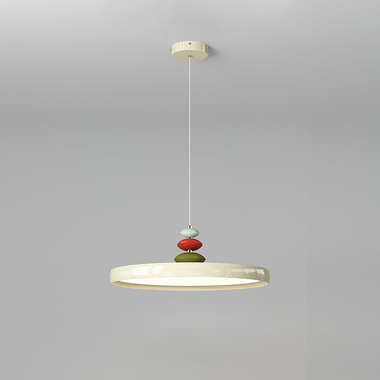 Zennith Balance Pendant Light - Letslighting