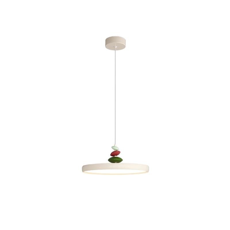 Zennith Balance Pendant Light - Letslighting