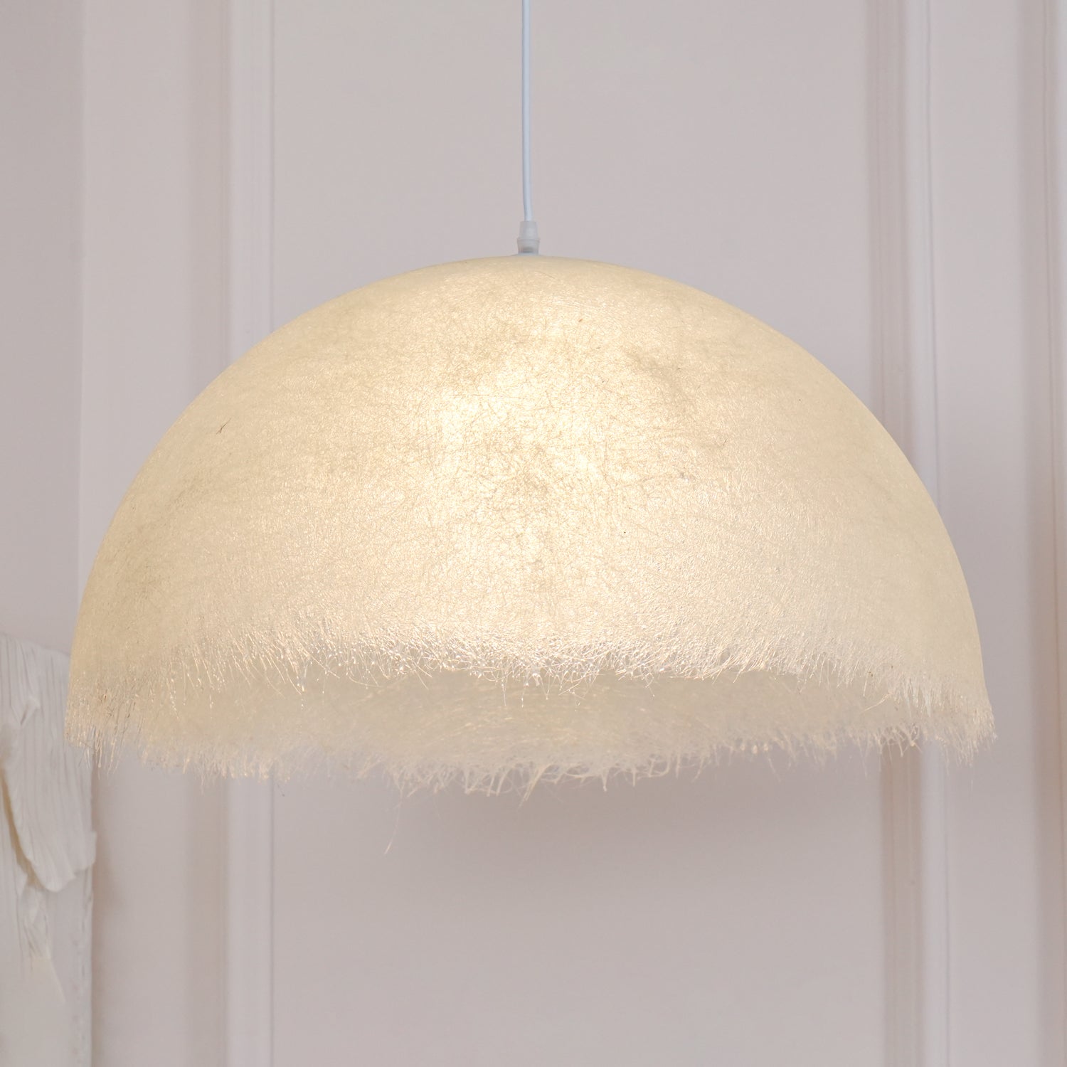 Znts Pendant Lamp - Letslighting
