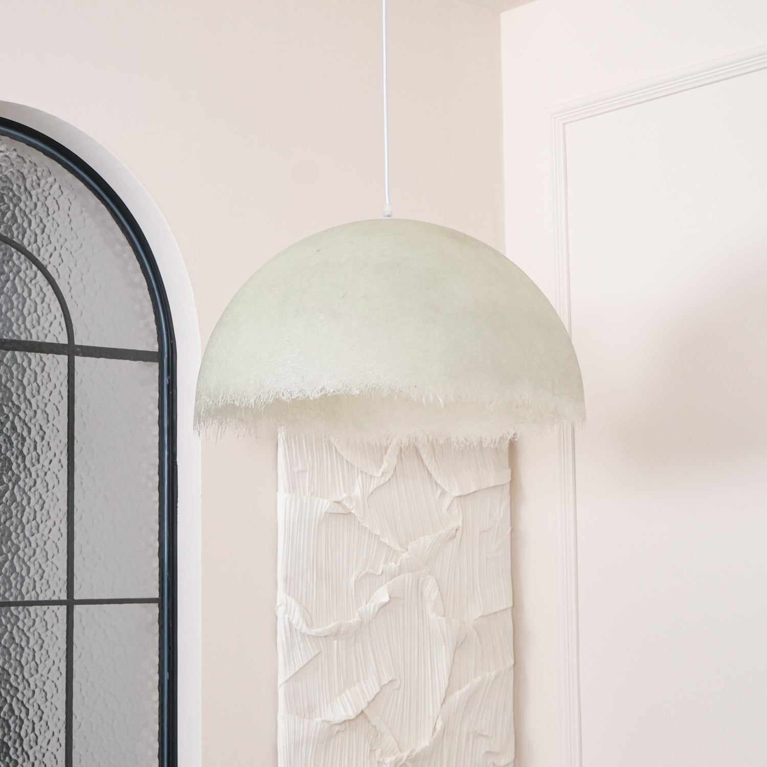 Znts Pendant Lamp - Letslighting