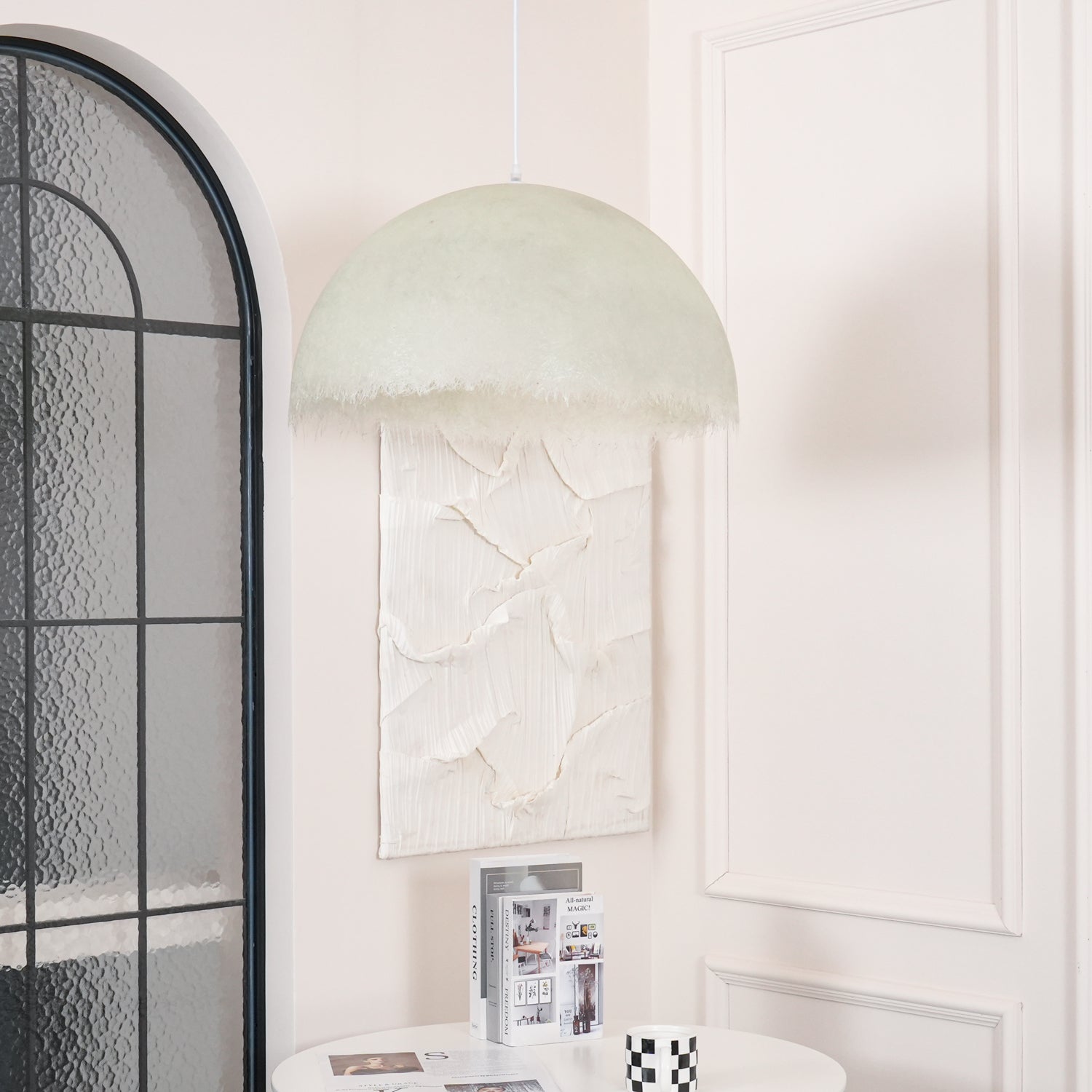 Znts Pendant Lamp - Letslighting