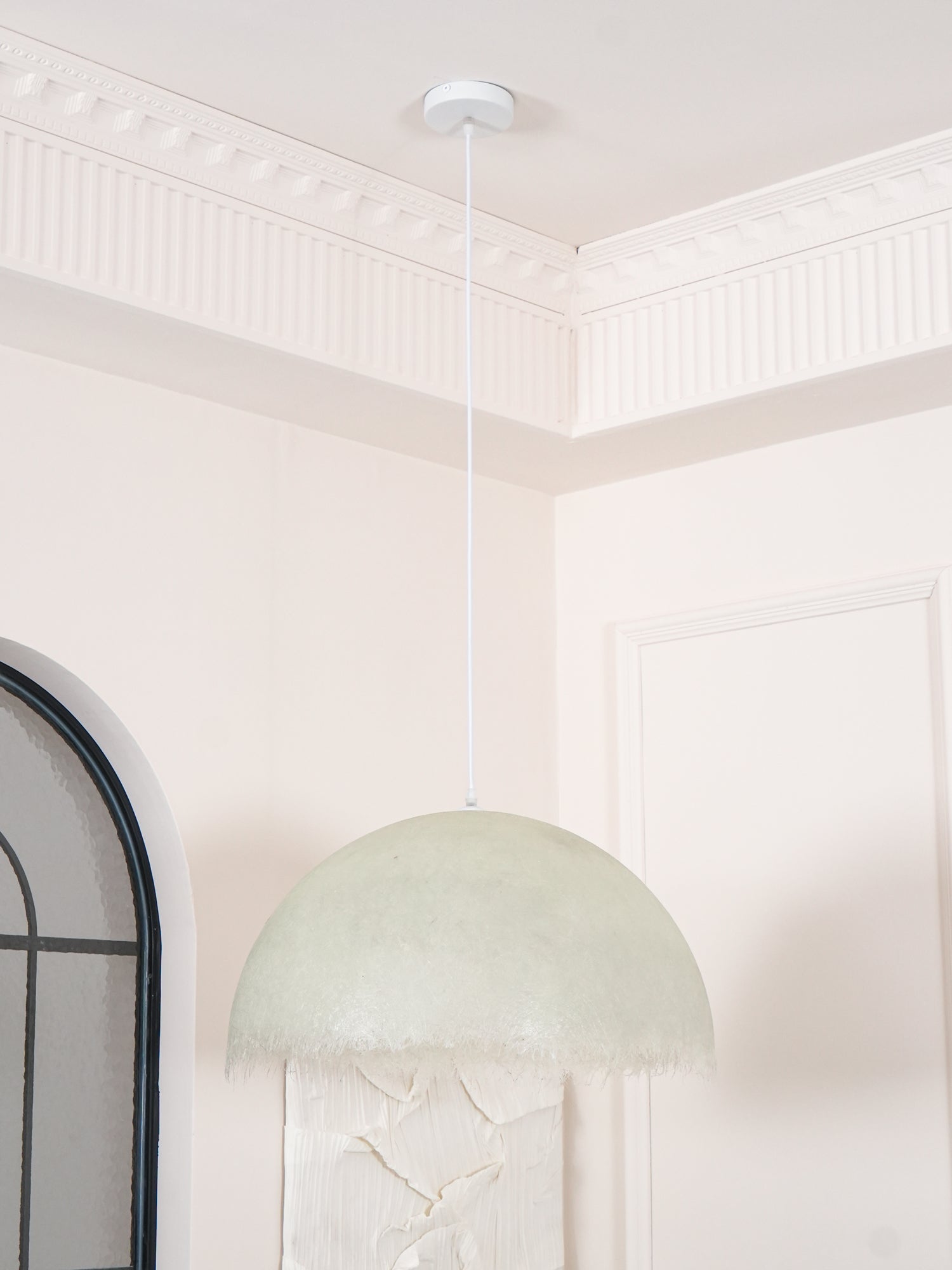Znts Pendant Lamp - Letslighting