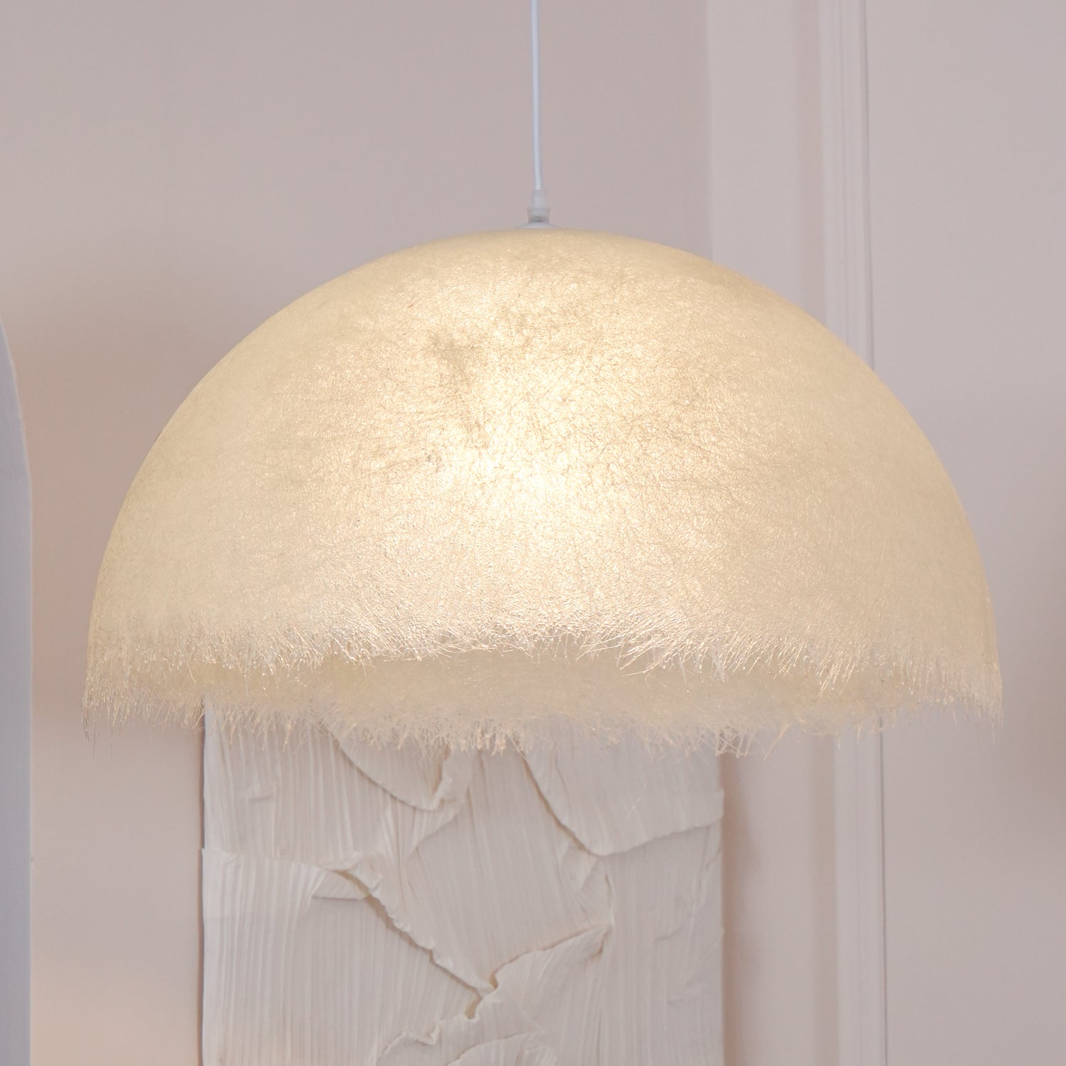 Znts Pendant Lamp - Letslighting