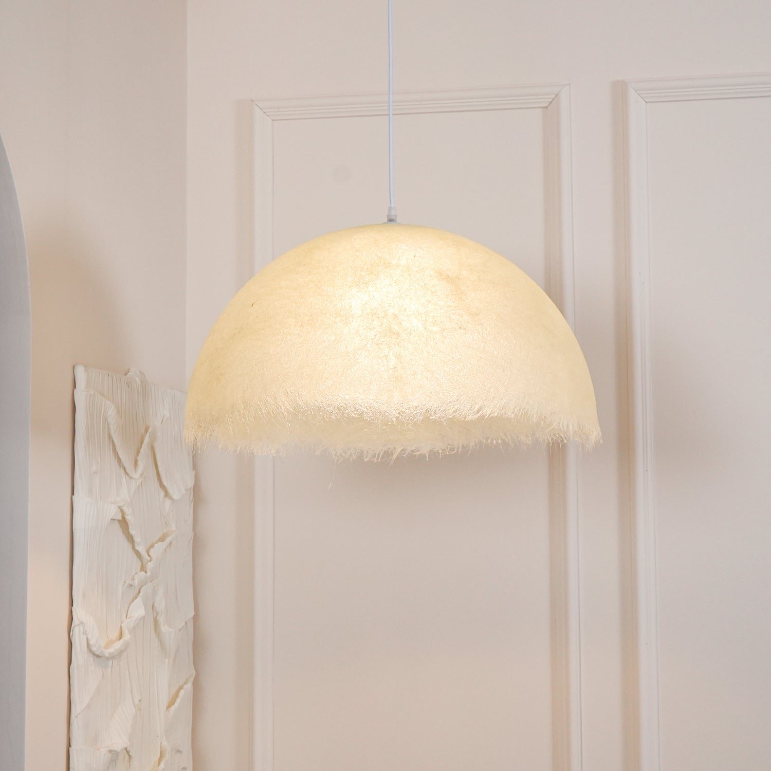 Znts Pendant Lamp - Letslighting