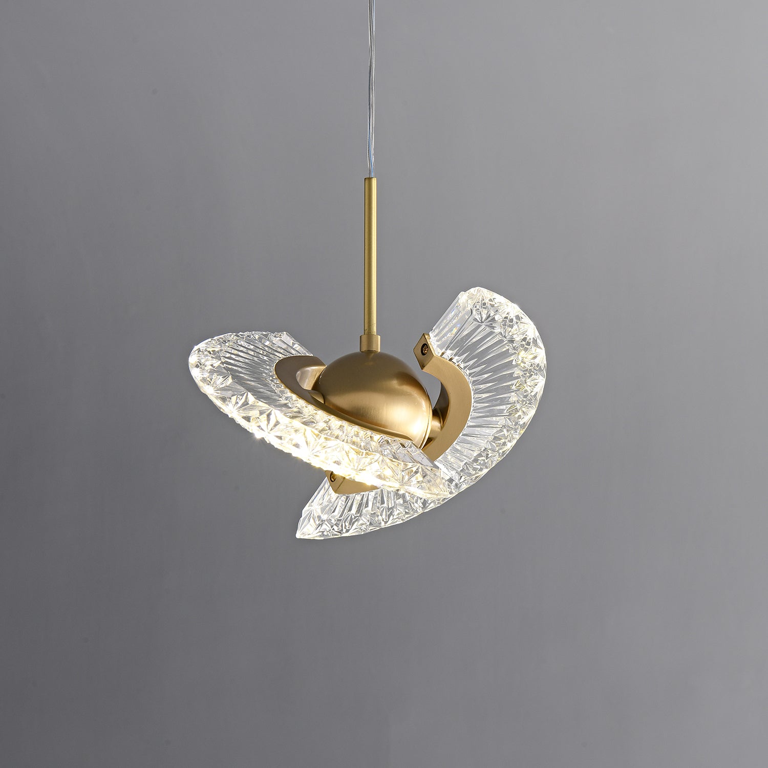 Zyra Pendant Lamp - Letslighting