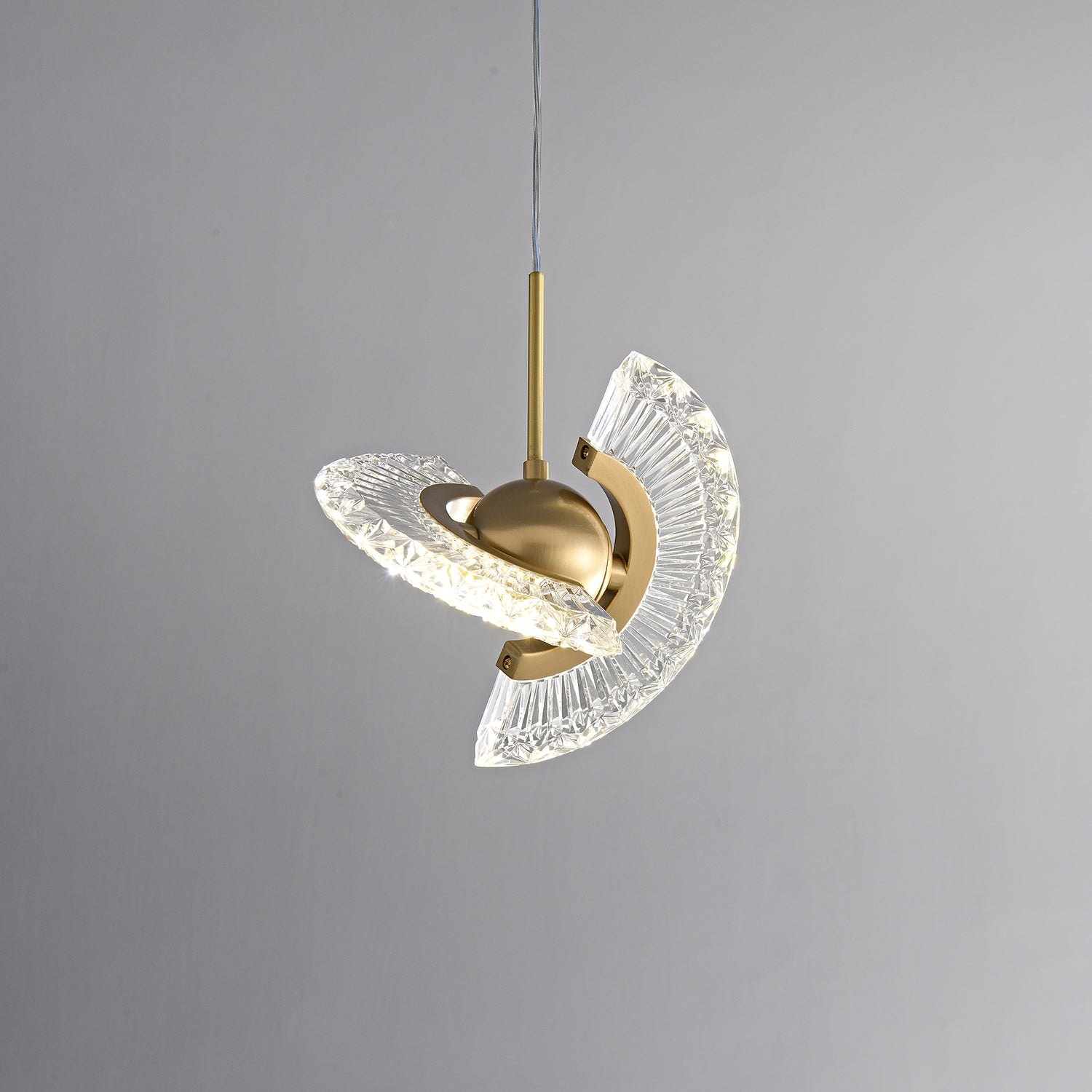 Zyra Pendant Lamp - Letslighting