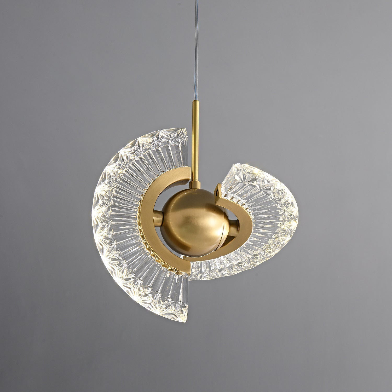 Zyra Pendant Lamp - Letslighting