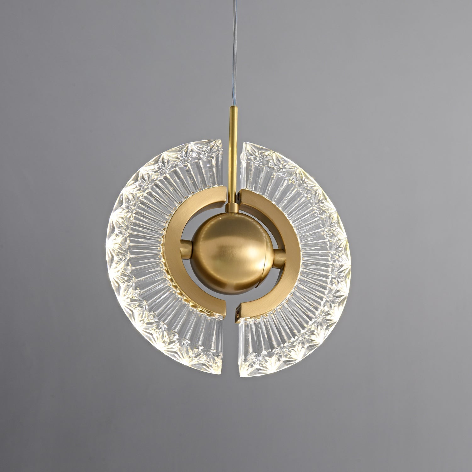 Zyra Pendant Lamp - Letslighting