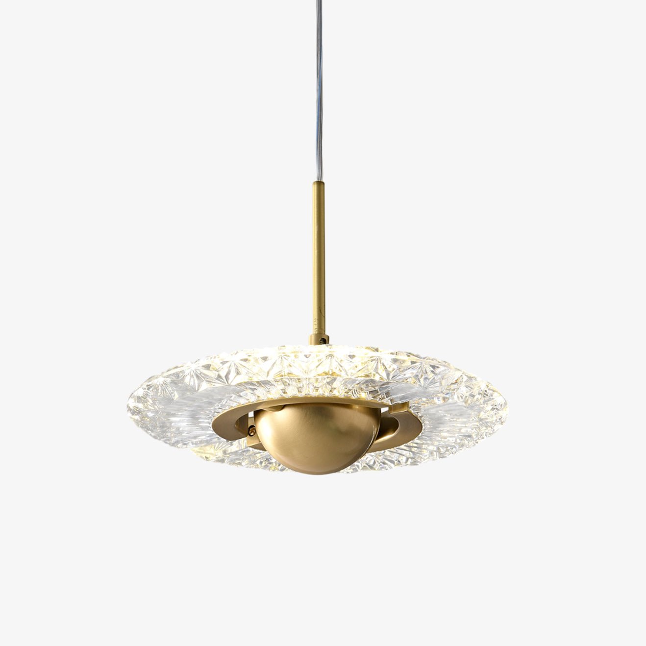 Zyra Pendant Lamp - Letslighting