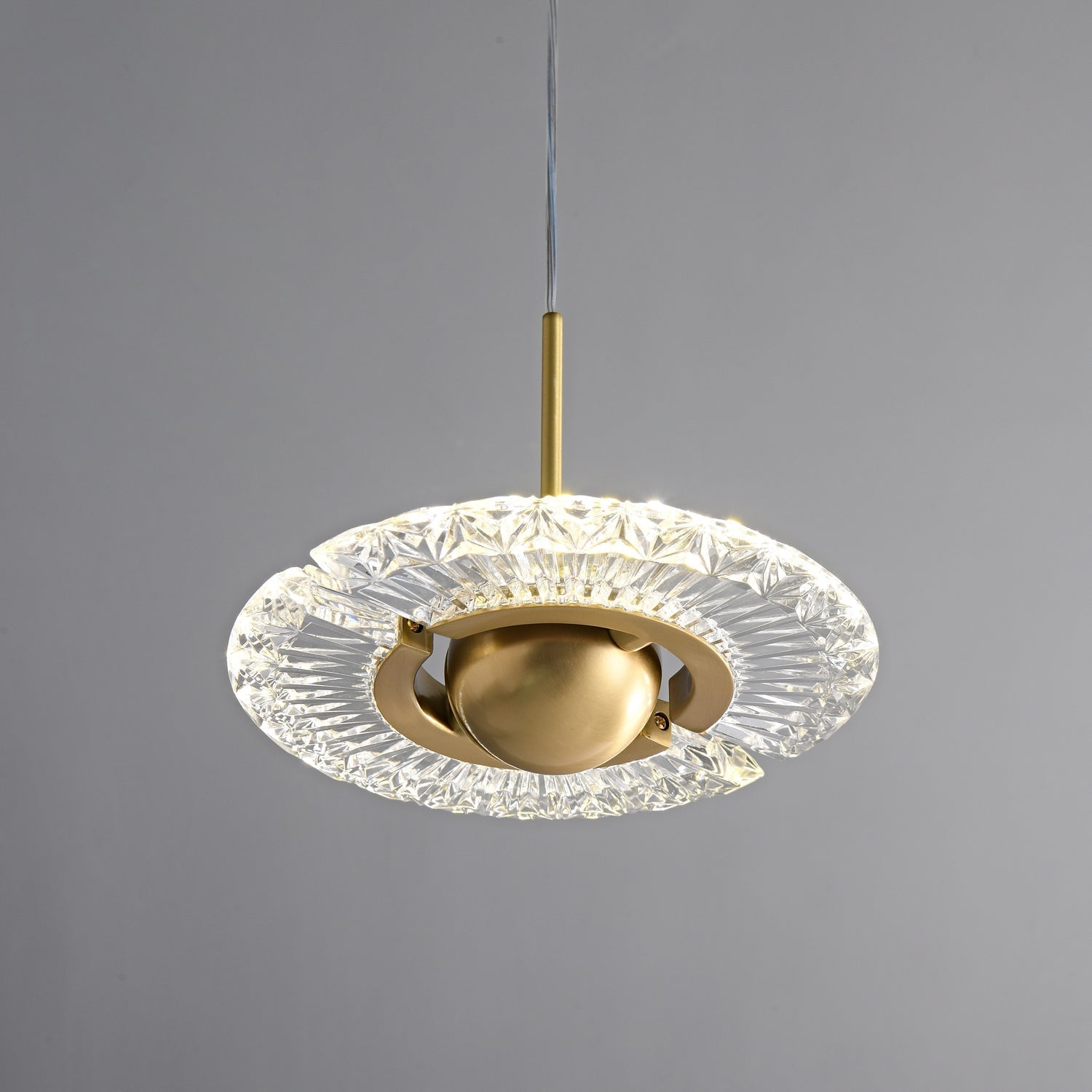 Zyra Pendant Lamp - Letslighting