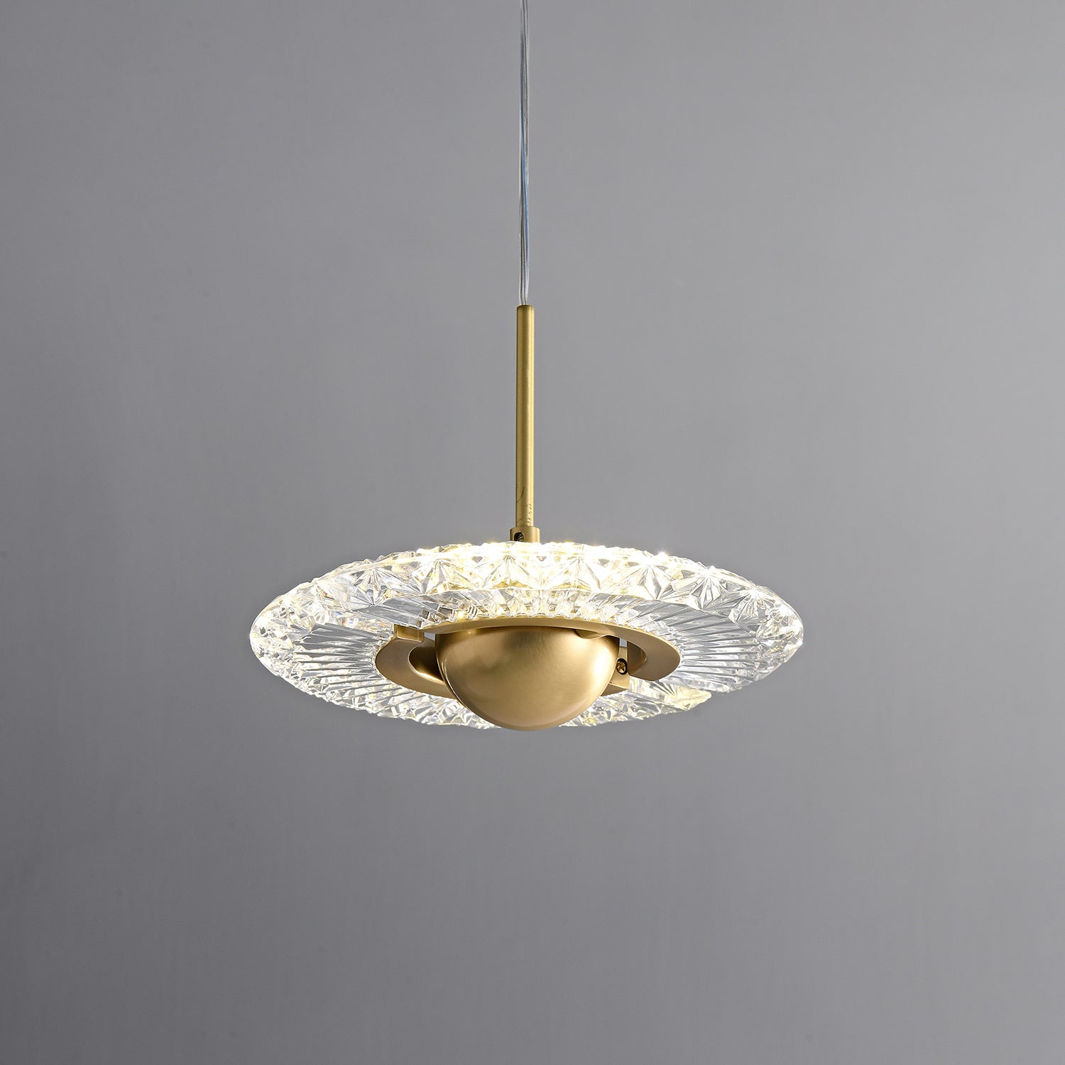 Zyra Pendant Lamp - Letslighting