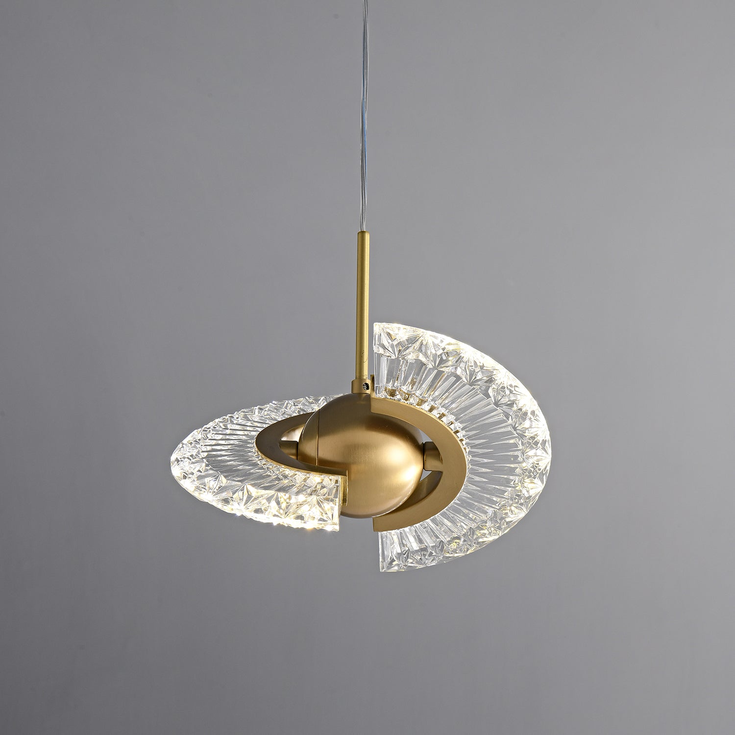 Zyra Pendant Lamp - Letslighting