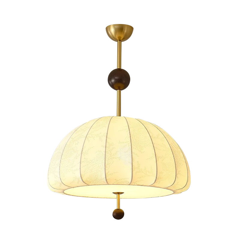 Ritta Retro Diseño Metal LED Lámpara Colgante Estudio Dormitorio