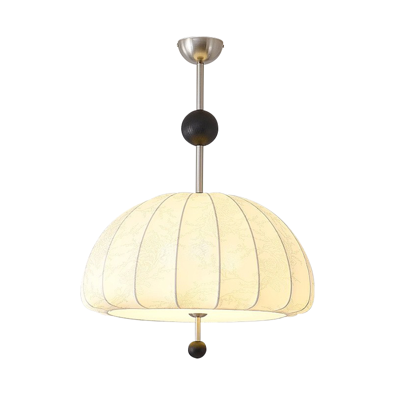 Ritta Retro Diseño Metal LED Lámpara Colgante Estudio Dormitorio