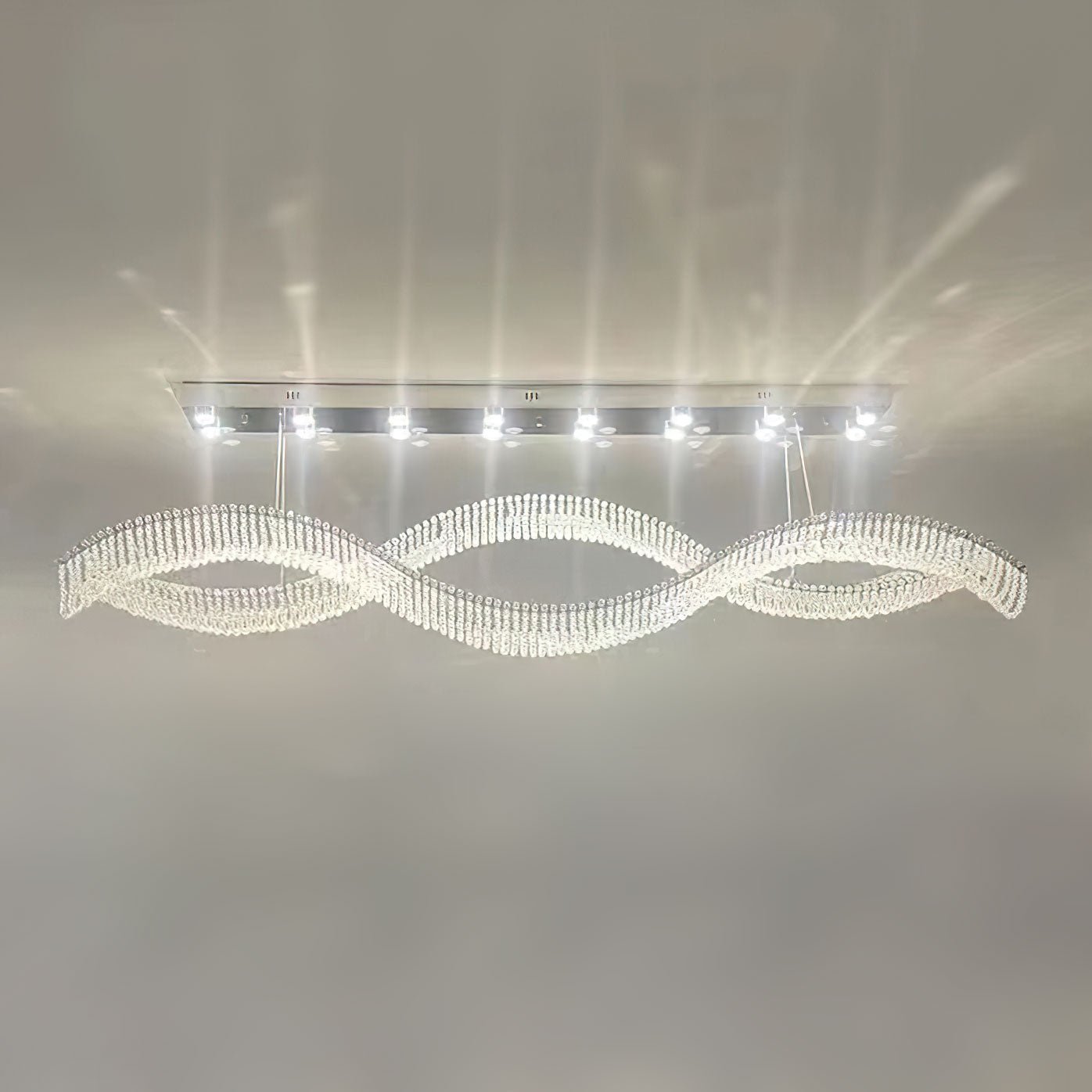 Alon Chandelier - Letslighting