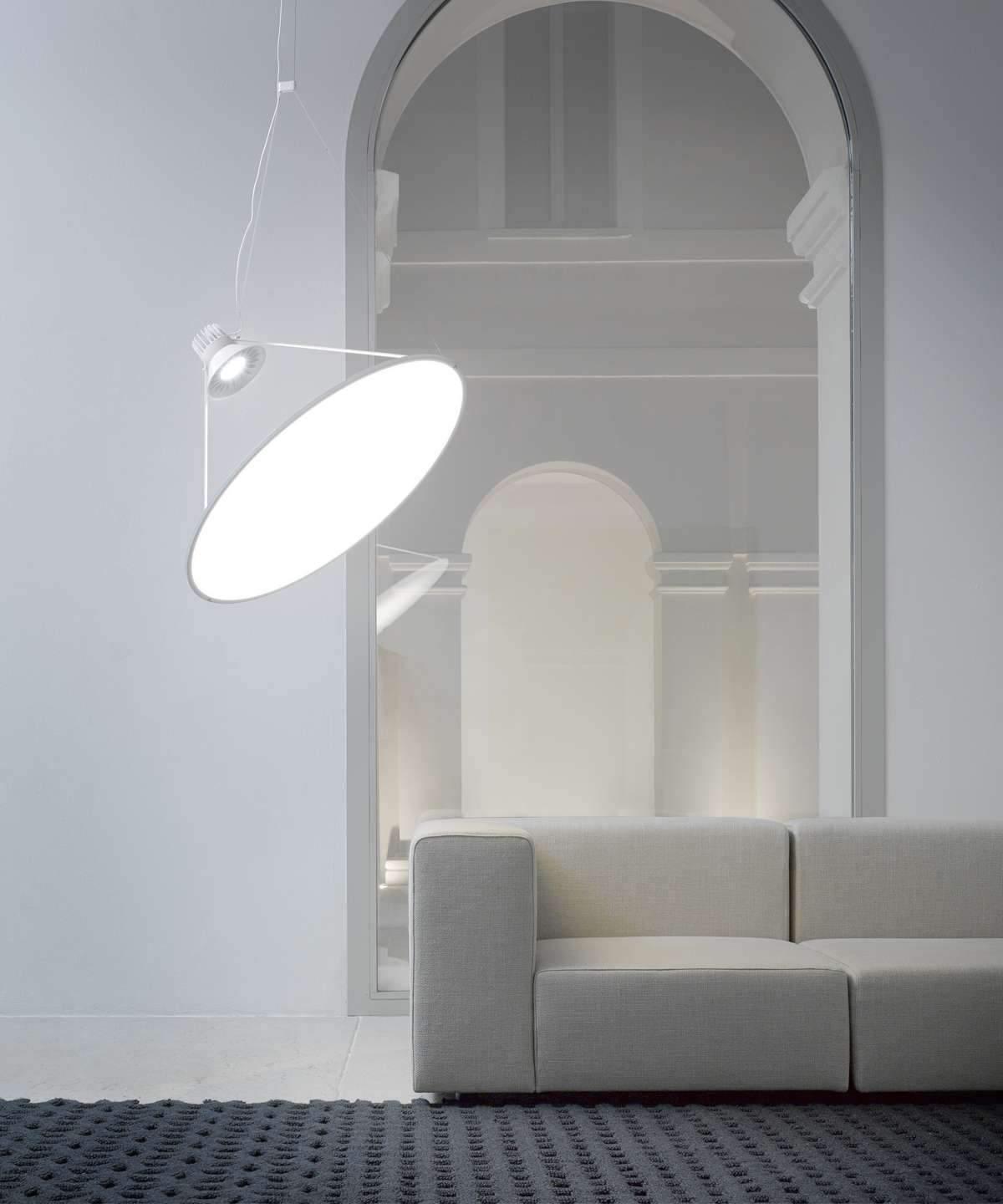 Amisol Pendant Lamp - Letslighting