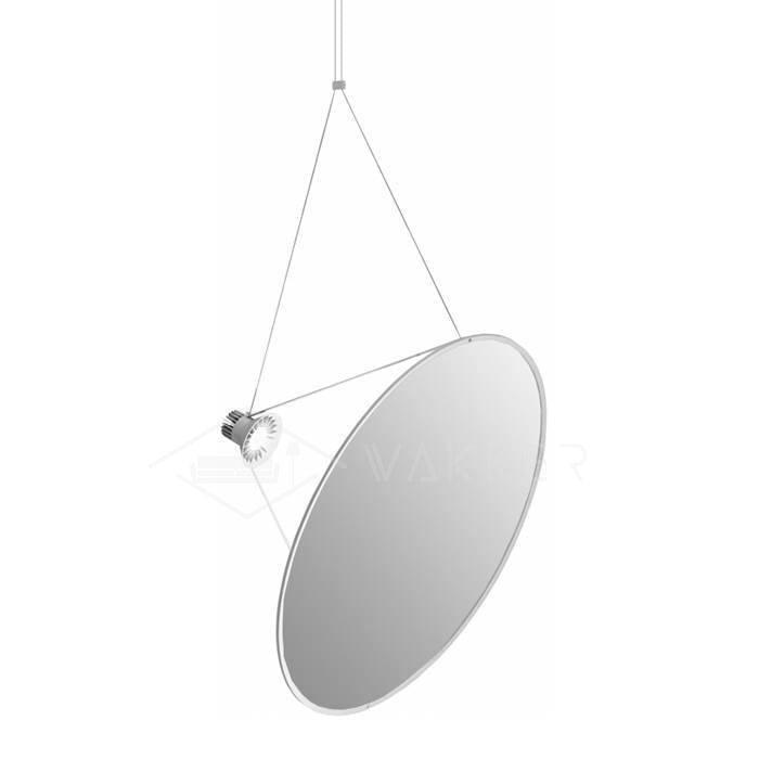 Amisol Pendant Lamp - Letslighting