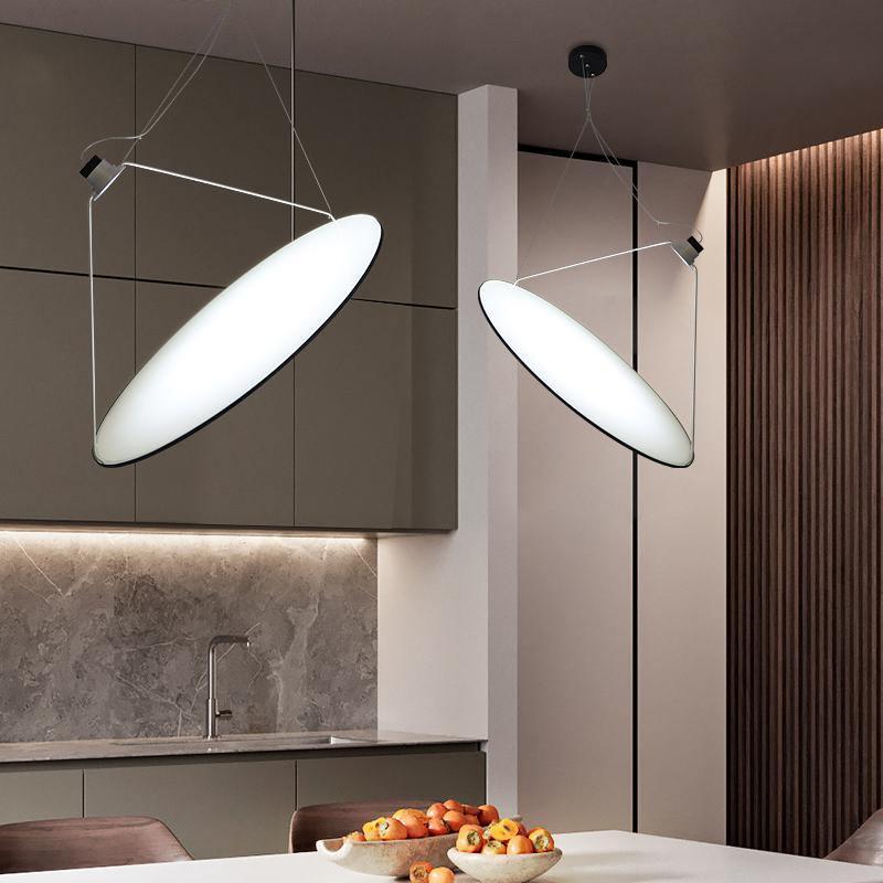 Amisol Pendant Lamp - Letslighting