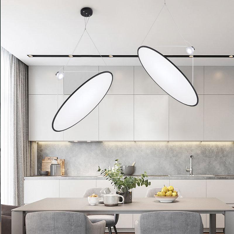 Amisol Pendant Lamp - Letslighting