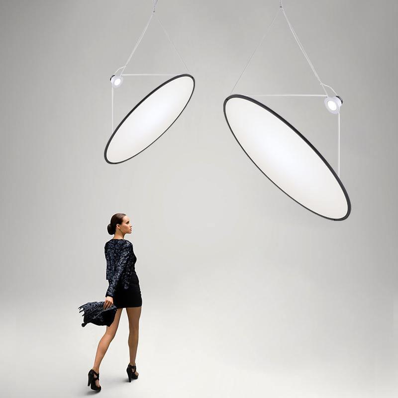 Amisol Pendant Lamp - Letslighting