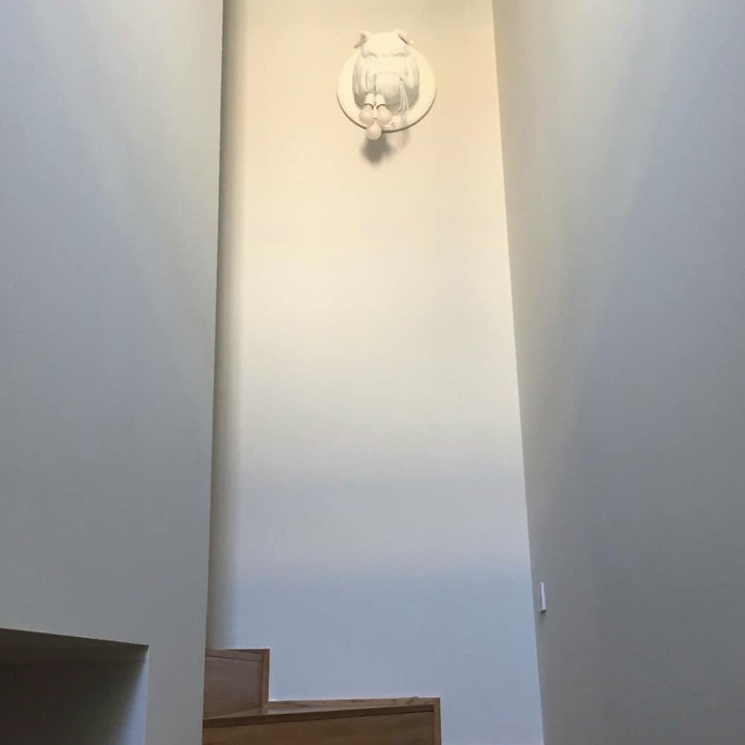 Amsterdam Wall Lamp - Letslighting