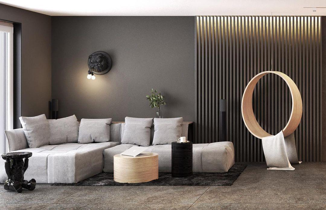 Amsterdam Wall Lamp - Letslighting