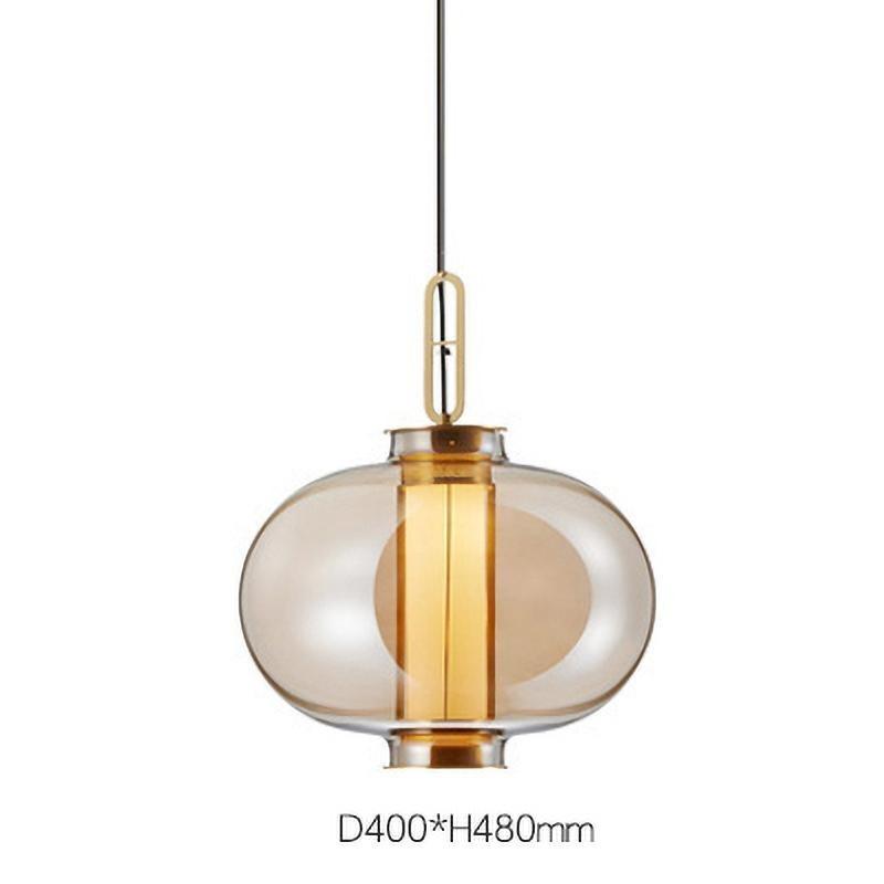 Bai Family Pendant Light - Letslighting