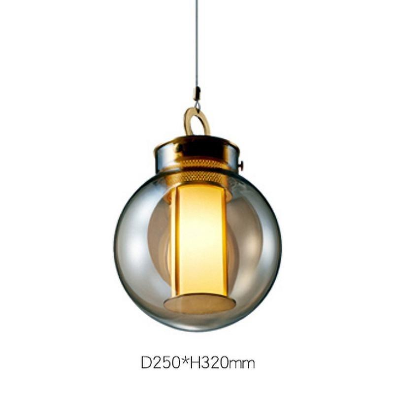 Bai Family Pendant Light - Letslighting