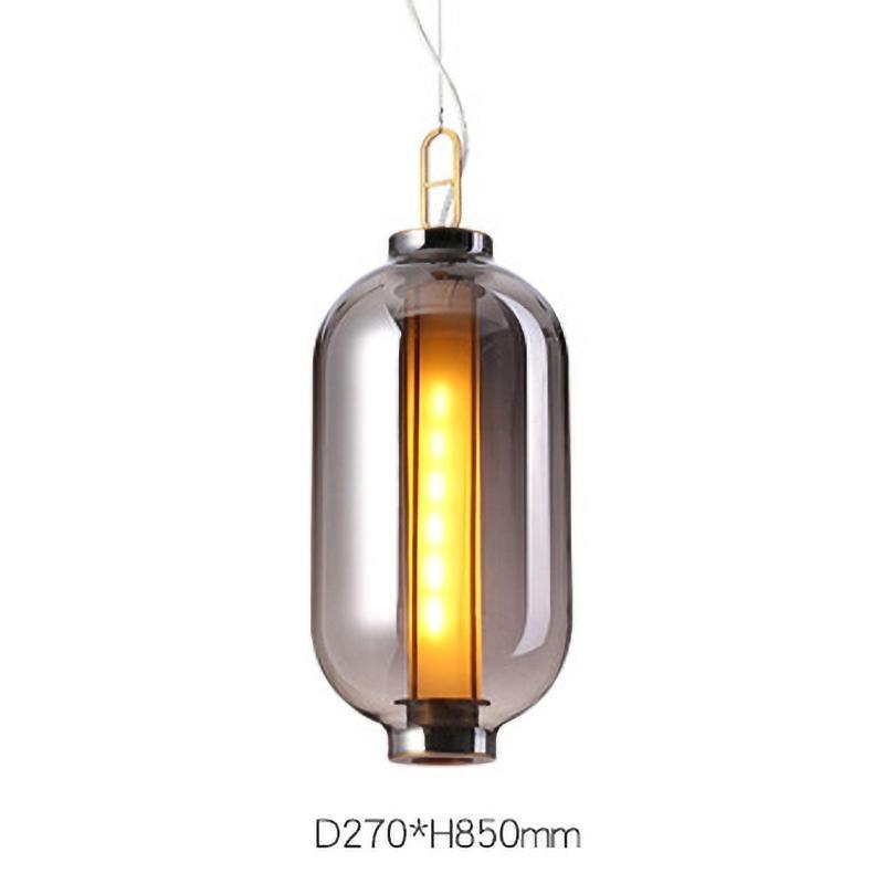 Bai Family Pendant Light - Letslighting