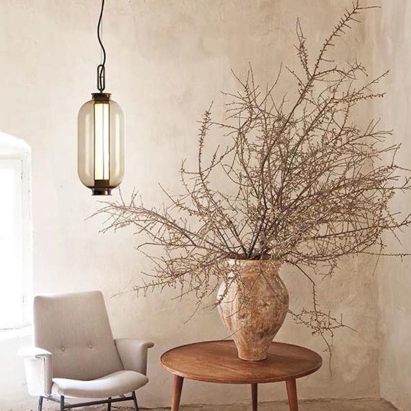 Bai Family Pendant Light - Letslighting