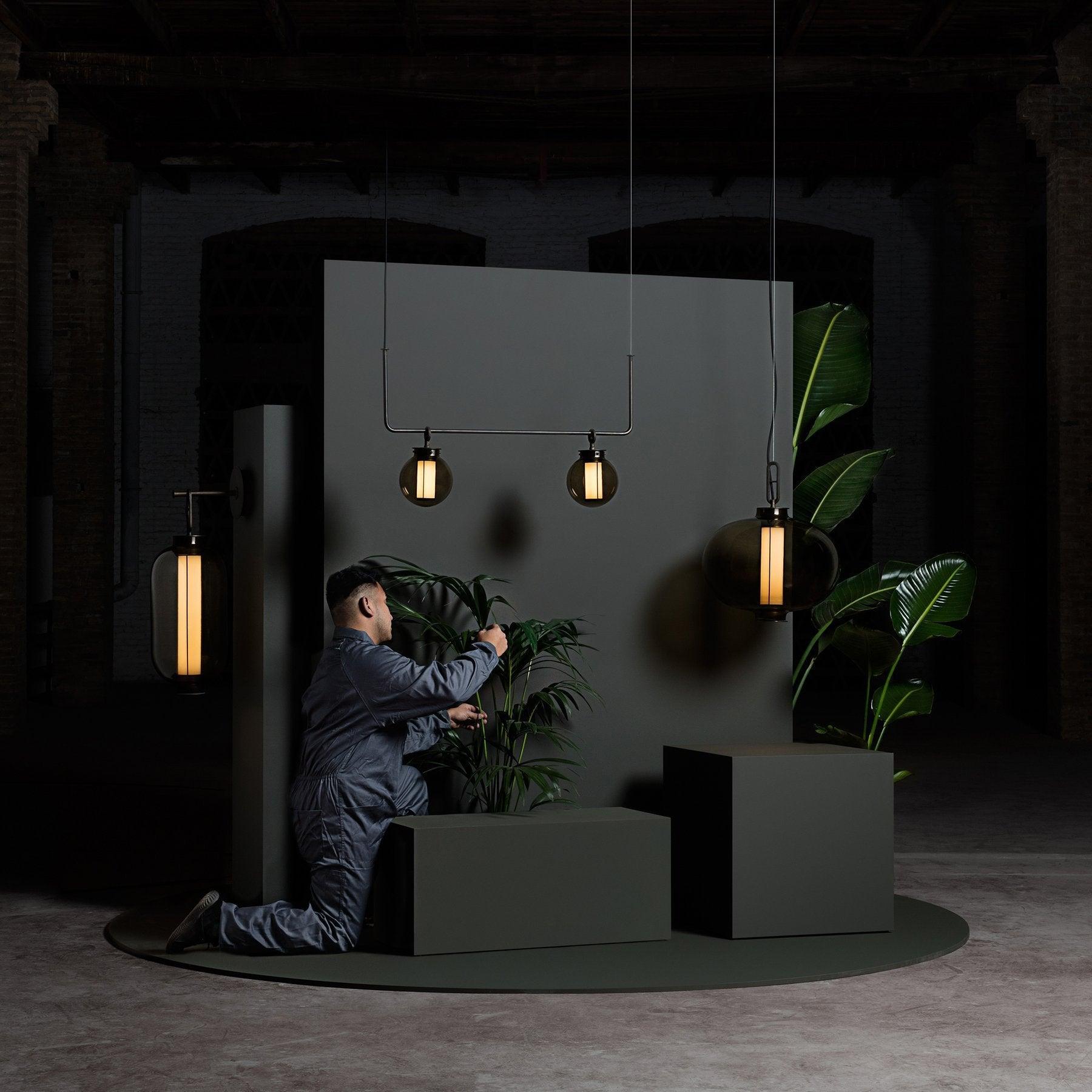 Bai Family Pendant Light - Letslighting