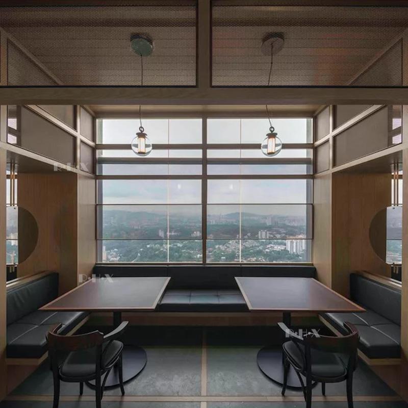 Bai Family Pendant Light - Letslighting