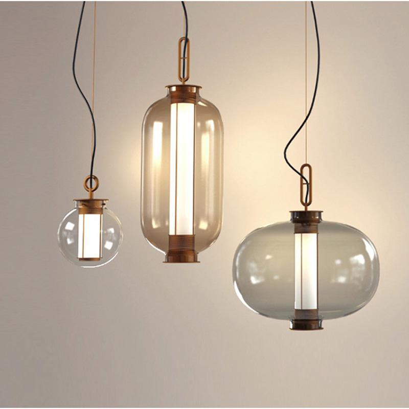 Bai Family Pendant Light - Letslighting
