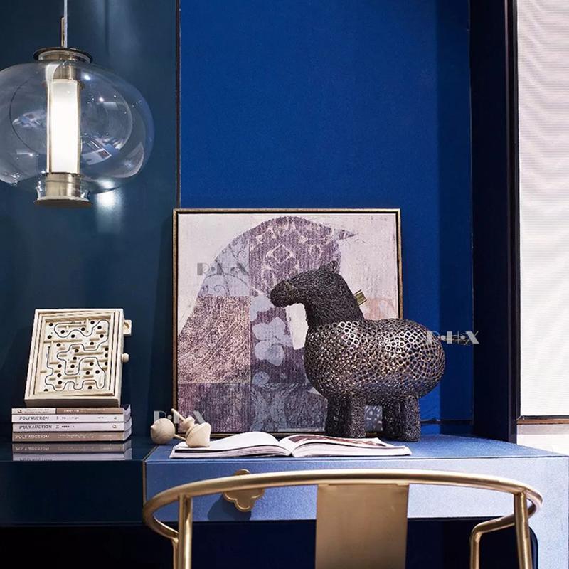Bai Family Pendant Light - Letslighting