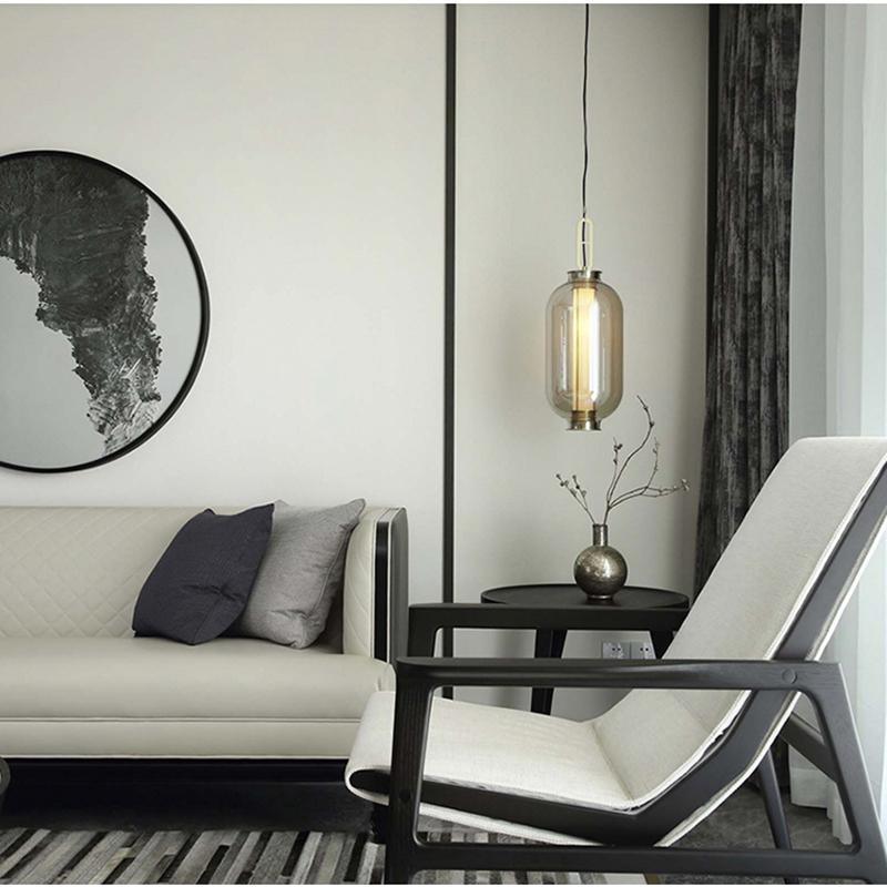 Bai Family Pendant Light - Letslighting