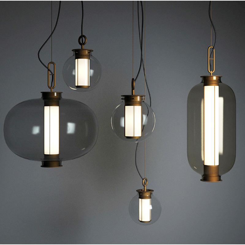 Bai Family Pendant Light - Letslighting