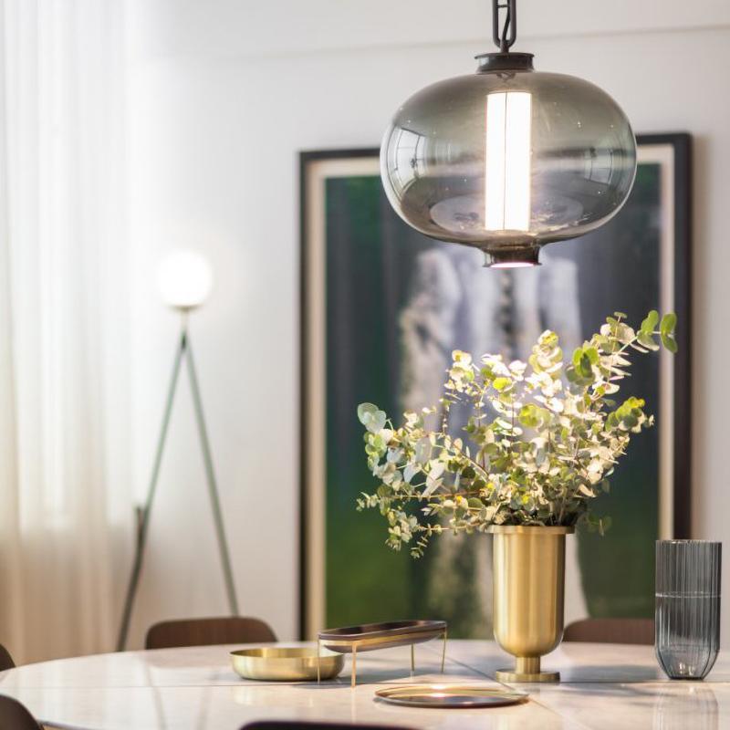 Bai Family Pendant Light - Letslighting
